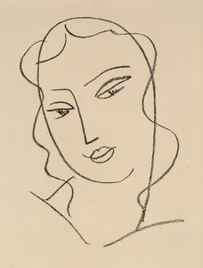 av Henri Matisse