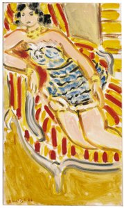  av Henri Matisse