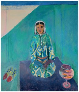  av Henri Matisse