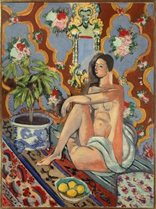  av Henri Matisse