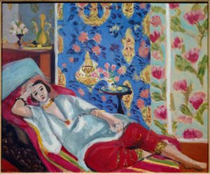  av Henri Matisse