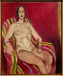  av Henri Matisse