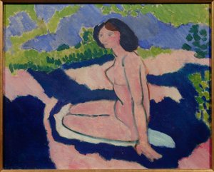  av Henri Matisse