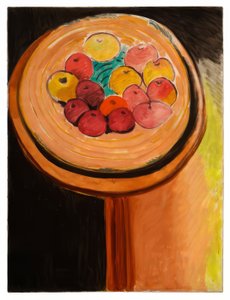 Epler av Henri Matisse