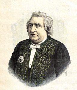  av Henri Meyer
