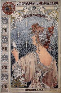 Produksjon Royale, 1897