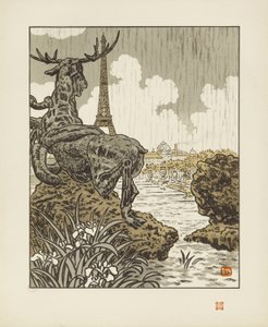 av Henri Rivière