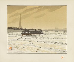  av Henri Rivière