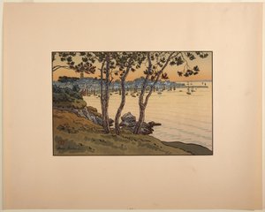  av Henri Rivière