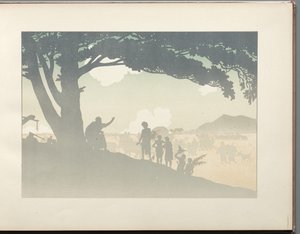 Den fortapte sønn: side 11 av Henri Rivière