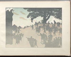 Den fortapte sønn: side 43 av Henri Rivière