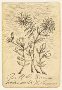 Eikegren av Henri Rousseau