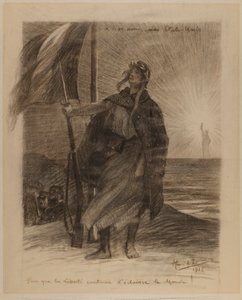  av Henri Zo