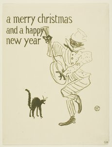 En god jul