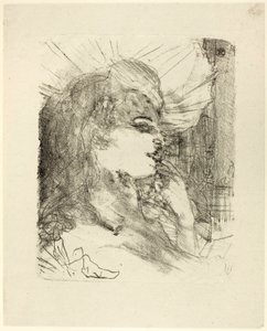 Anna Held, fra Treize Lithographys
