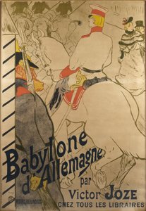 Babylon in Deutschland