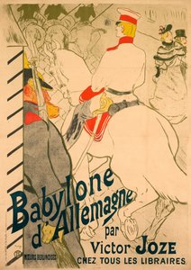 Babylon i Tyskland