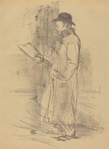 Veldedighetsforestilling for Firmin Gémier