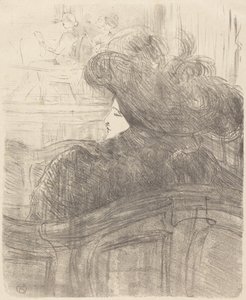 Cleo de Merode
