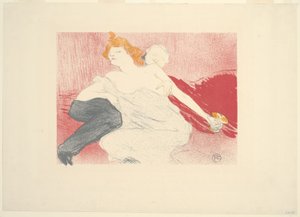 Utskeielser (andre tallerken)