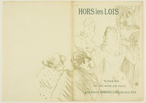 Hyllest til Molière