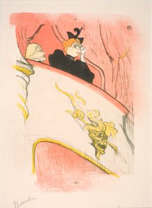 Hytta med den gylne mascaronen