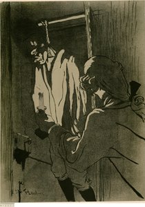  av Henri de Toulouse-Lautrec
