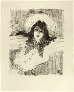 May Belfort, fra Treize Lithographys