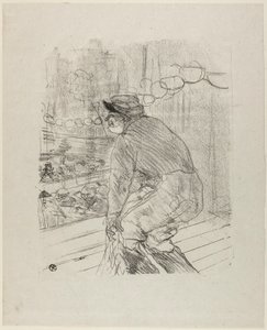 Polin, fra Treize Lithographys