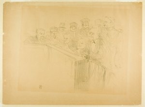 The Arton Trial (første tallerken)