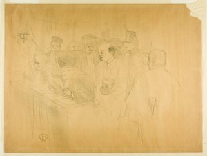 The Arton Trial (tredje plate)