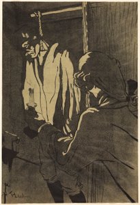 Den hengte mannen