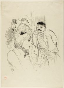 Stengelen – Moulin Rouge