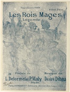 De tre vise menn