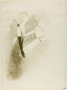 Yvette Guilbert
