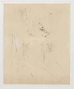Yvette Guilbert beruset