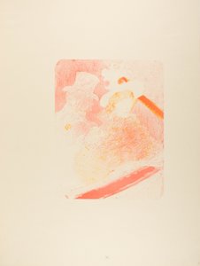 Beim Konzert von Henri de Toulouse-Lautrec