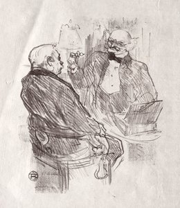 Ved foten av Sinai: Georges Clemenceau og L