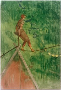 Taudanser av Henri de Toulouse Lautrec
