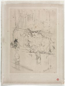 Maikäfer von Henri de Toulouse Lautrec