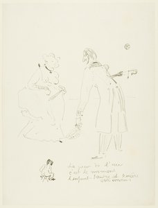  av Henri de Toulouse Lautrec