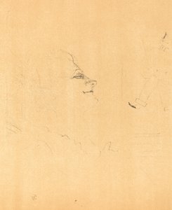 Dårlig, 1898. av Henri de Toulouse Lautrec