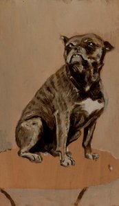  av Henri de Toulouse Lautrec