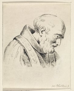 Åndelig av Henricus Turken