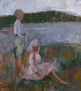 Uten navn av Henrik Lund