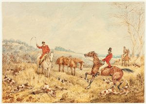  av Henry Alken