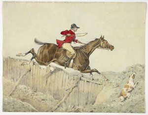  av Henry Alken