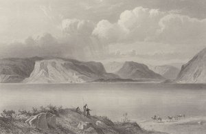 Genesaretsjøen