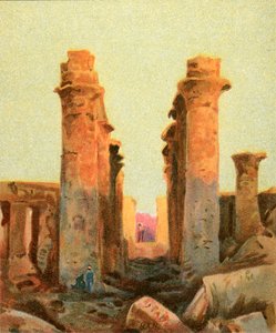 Egypts skatter av Henry Andrew Harper