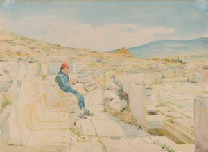  av Henry Bacon